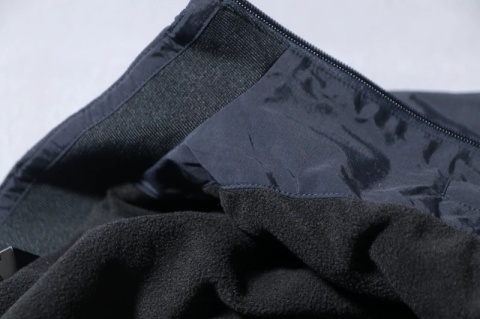 Kurtka ocieplana Emporio Armani