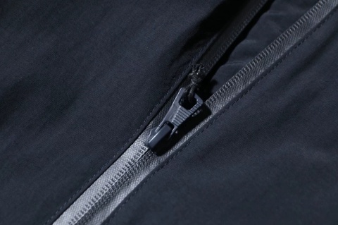 Kurtka ocieplana Emporio Armani