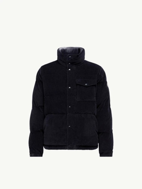 Kurtka puchowa Moncler