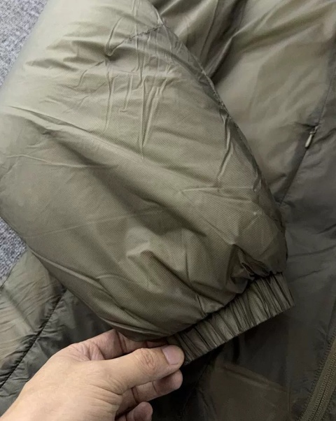 Kurtka puchowa Roa