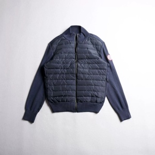 Kurtka puchowa termiczna Canada Goose