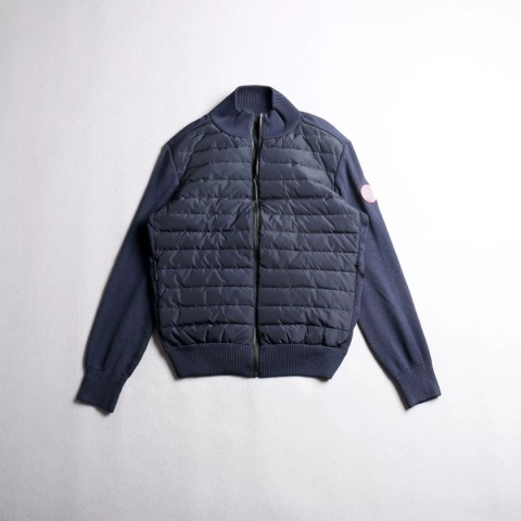 Kurtka puchowa termiczna Canada Goose