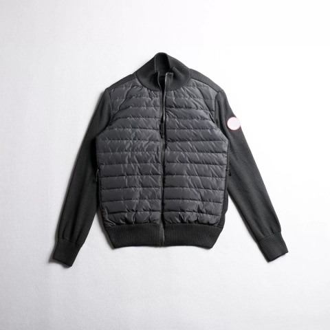 Kurtka puchowa termiczna Canada Goose
