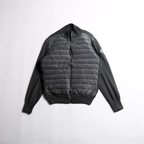 Kurtka puchowa termiczna Canada Goose