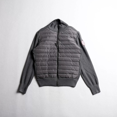 Kurtka puchowa termiczna Canada Goose