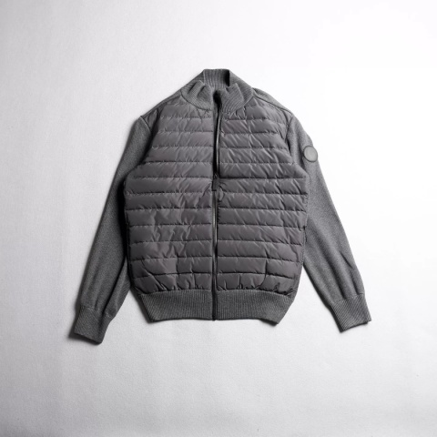 Kurtka puchowa termiczna Canada Goose