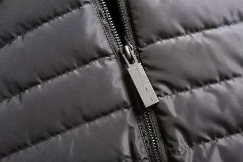 Kurtka puchowa termiczna Canada Goose
