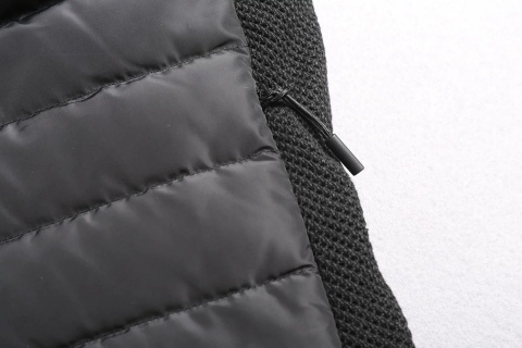 Kurtka puchowa termiczna Canada Goose