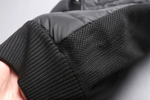 Kurtka puchowa termiczna Canada Goose