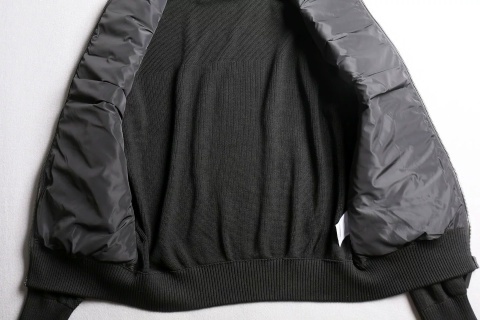 Kurtka puchowa termiczna Canada Goose