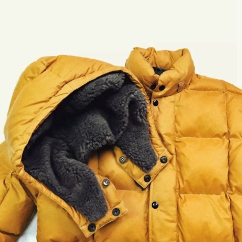 Kurtka zimowa Ralph Lauren