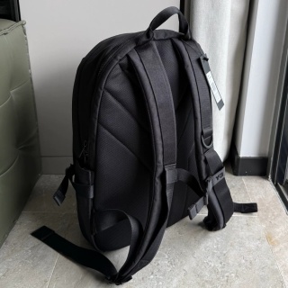 Plecak Y‑3 streetwearowy