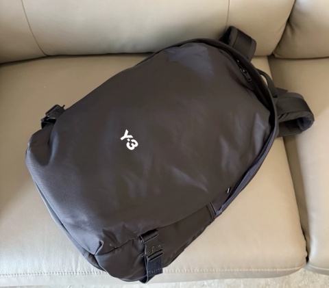Plecak Y‑3 Backpack