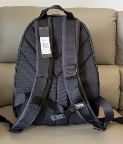 Plecak Y‑3 Backpack