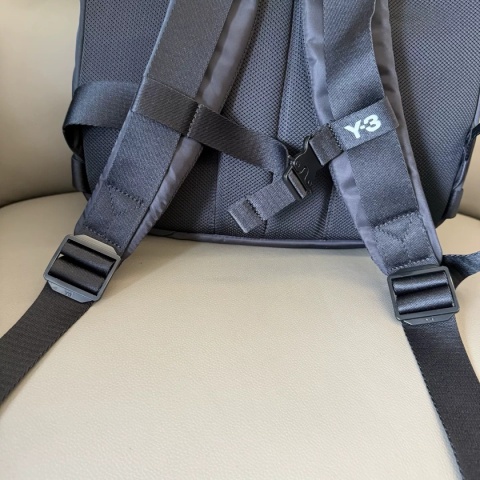 Plecak Y‑3 Backpack