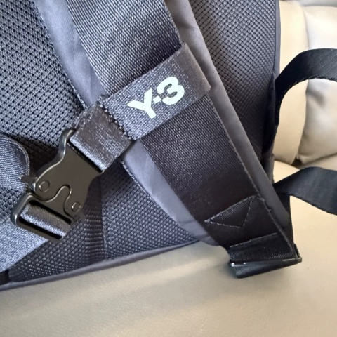 Plecak Y‑3 Backpack