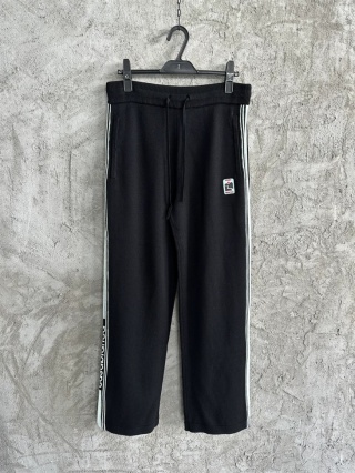 Spodnie Casablanca Loose Fit Wool