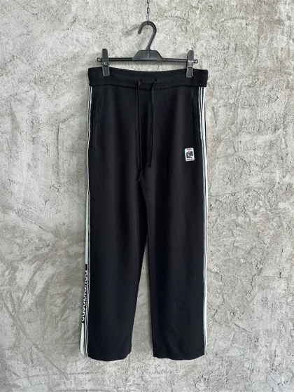 Spodnie Casablanca Loose Fit Wool