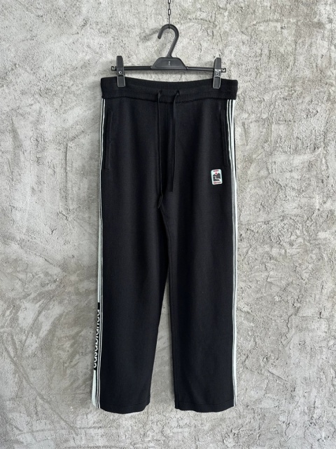 Spodnie Casablanca Loose Fit Wool