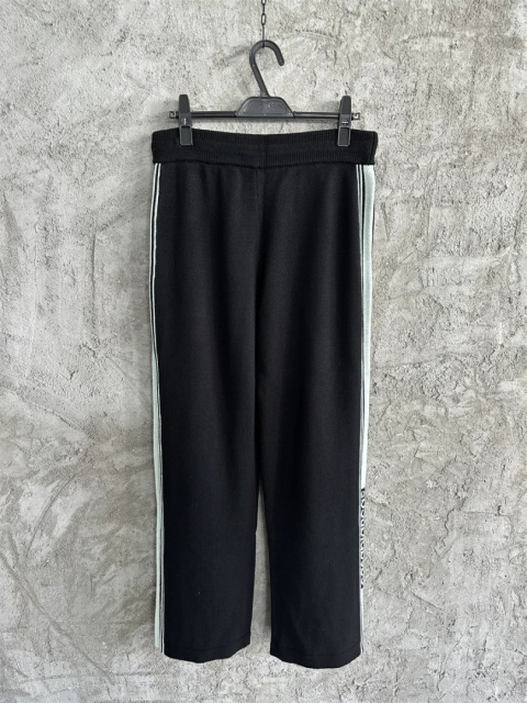 Spodnie Casablanca Loose Fit Wool