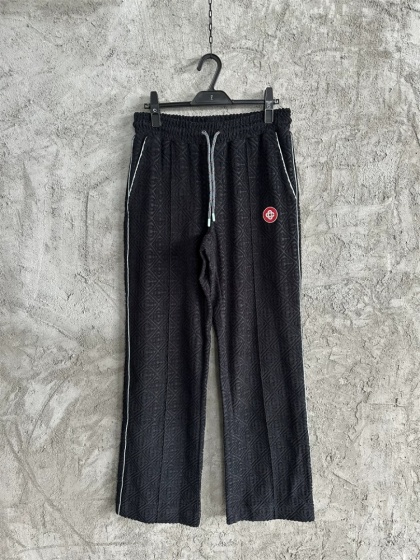 Spodnie Casablanca Loose fit