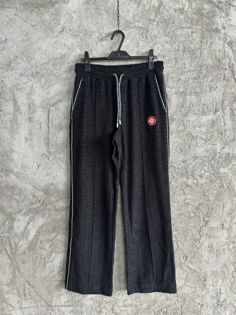 Spodnie Casablanca Loose fit