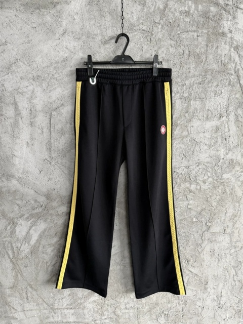 Spodnie Casablanca Loose Fit
