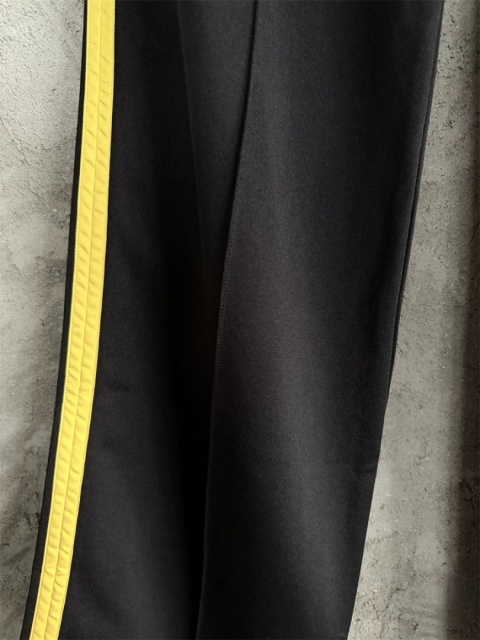 Spodnie Casablanca Loose Fit