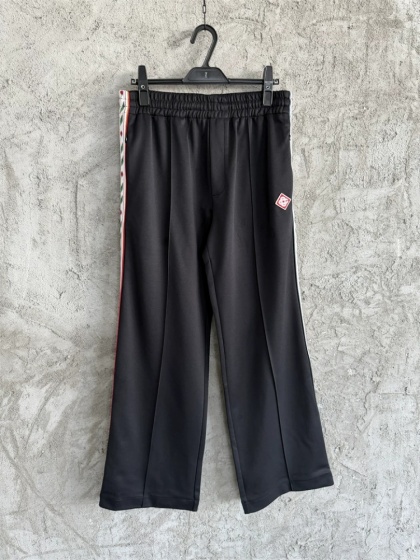 Spodnie Casablanca Loose Fit