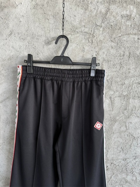Spodnie Casablanca Loose Fit