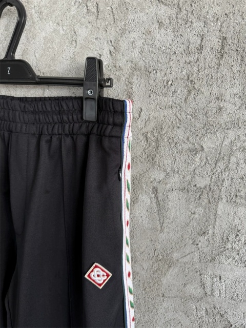 Spodnie Casablanca Loose Fit