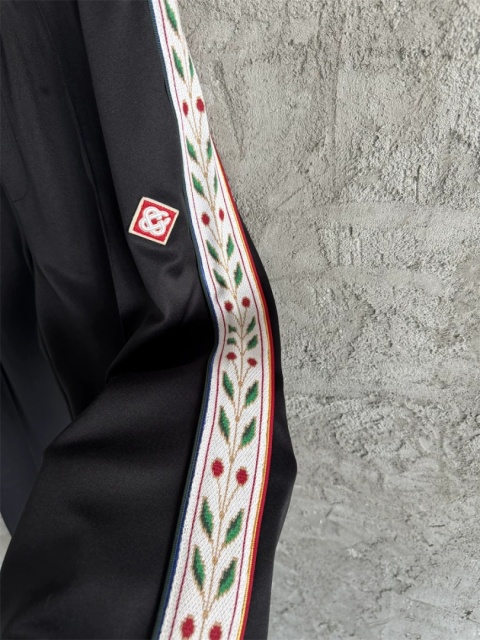 Spodnie Casablanca Loose Fit
