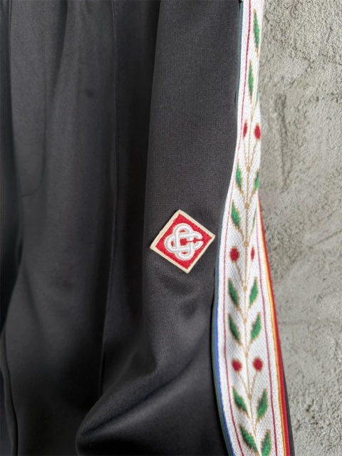 Spodnie Casablanca Loose Fit