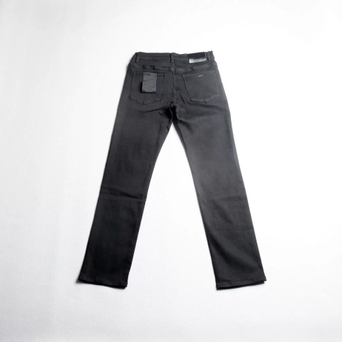 Spodnie Emporio Armani Slim Fit Jeans