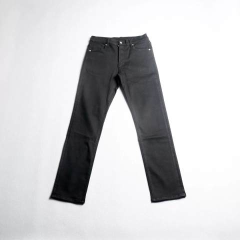 Spodnie Emporio Armani Slim Fit Jeans