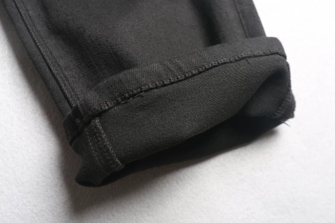 Spodnie Emporio Armani Slim Fit Jeans