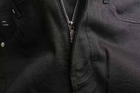 Spodnie Emporio Armani Slim Fit Jeans