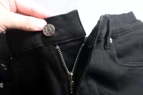 Spodnie Emporio Armani Slim Fit Jeans