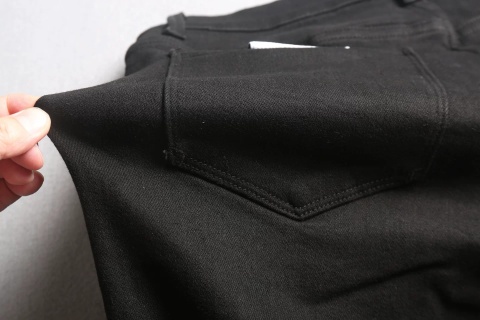 Spodnie Emporio Armani Slim Fit Jeans