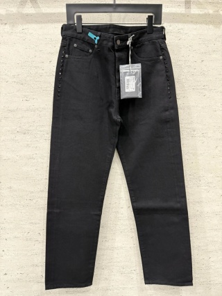 Spodnie Valentino Garavani Straight Fit