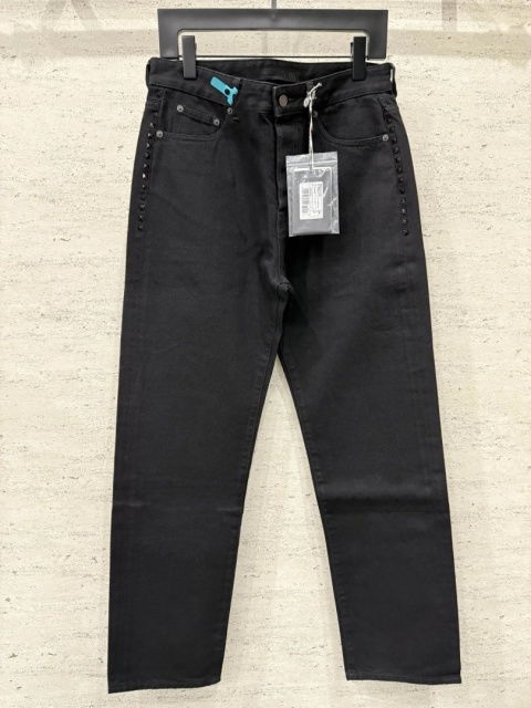 Spodnie Valentino Garavani Straight Fit