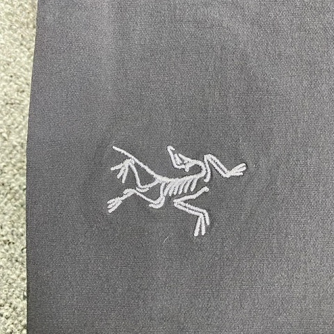 Spodnie ARCTERYX