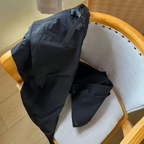 Spodnie ARCTERYX