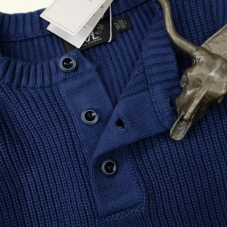 Sweter Ralph Lauren styl Vintage