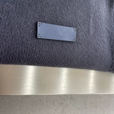 Sweter wełniany Louis Vuitton