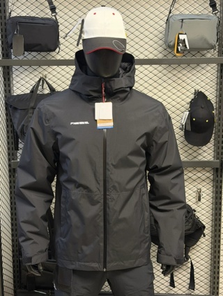 kurtka Mammut Mammut Hard Shell Winter