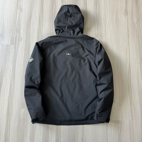 kurtka Mammut Mammut Hard Shell Winter