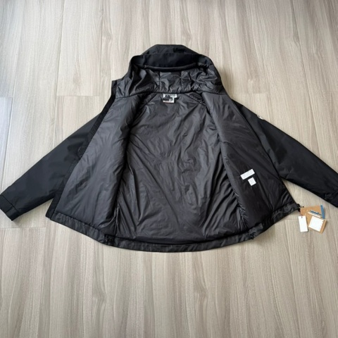 kurtka Mammut Mammut Hard Shell Winter