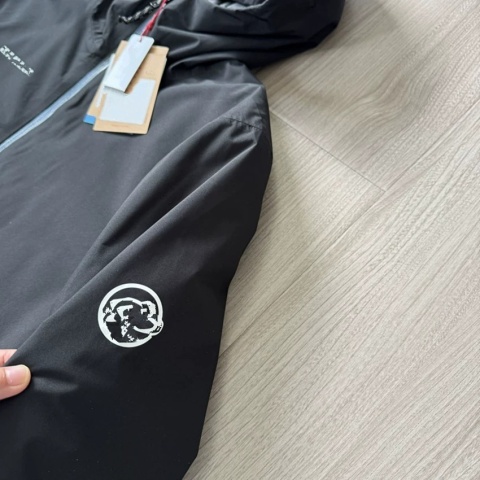kurtka Mammut Mammut Hard Shell Winter
