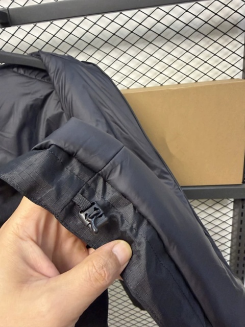 kurtka Mammut Mammut Hard Shell Winter